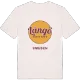 Långö cirkel t-shirt