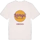 Långö cirkel t-shirt