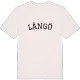 Långö böjd t-shirt