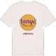 Långö cirkel t-shirt