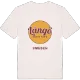 Långö cirkel t-shirt