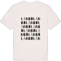 Långö ordlek t-shirt