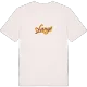 Langö baseball t-shirt