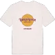 Långögern cirkel t-shirt