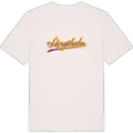 Långöholm baseball t-shirt