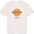 Långöholm cirkel t-shirt