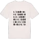 Långöholm ordlek t-shirt