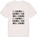 Långön ordlek t-shirt