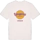 Långöna cirkel t-shirt