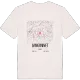 Langonnet karta t-shirt