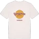 Långören cirkel t-shirt