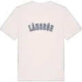 Långrör college t-shirt