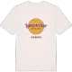 Långsätter cirkel t-shirt