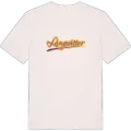 Långsätter baseball t-shirt