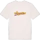 Långsätter baseball t-shirt