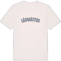 Långsätter college t-shirt