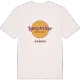 Långsätter cirkel t-shirt
