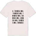 Långsbo ordlek t-shirt