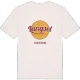 Långsel cirkel t-shirt
