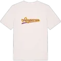 Långserum baseball t-shirt