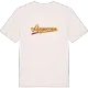 Långserum baseball t-shirt