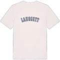 Langsett college t-shirt