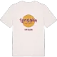 Långsjön cirkel t-shirt