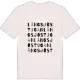 Långsjöstugan ordlek t-shirt