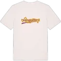 Långsjötorp baseball t-shirt