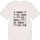 Långslättan ordlek t-shirt