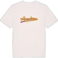 Långslätten baseball t-shirt