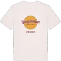 Långslätten cirkel t-shirt