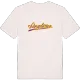 Långslätten baseball t-shirt