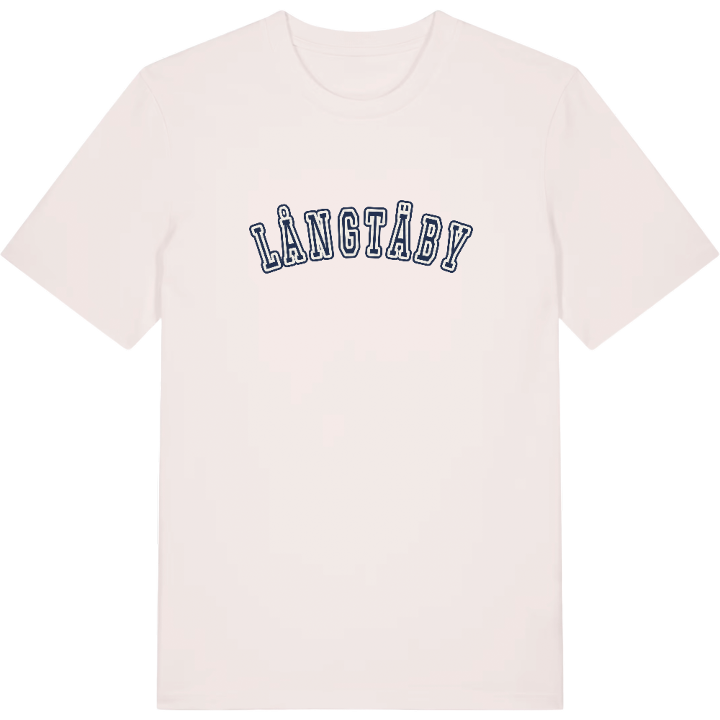 Långtäby college t-shirt – t-shirt från PinShirt