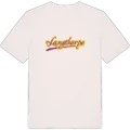Langthorpe baseball t-shirt