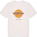 Langthorpe cirkel t-shirt
