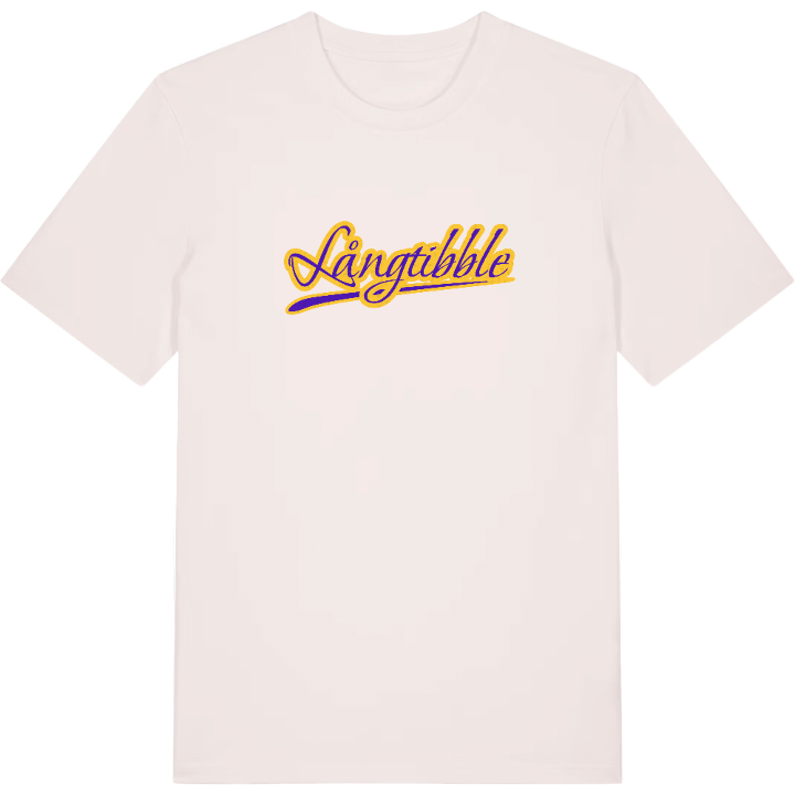 Långtibble baseball t-shirt – t-shirt från PinShirt
