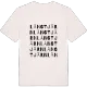 Långtjärn ordlek t-shirt