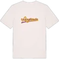 Långtomta baseball t-shirt
