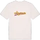 Långtomta baseball t-shirt