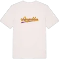 Långudden baseball t-shirt