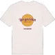 Långudden cirkel t-shirt