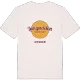Långudden cirkel t-shirt