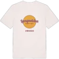 Långudden cirkel t-shirt