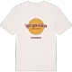 Långudden cirkel t-shirt