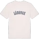 Långvak college t-shirt
