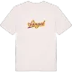 Långvik baseball t-shirt