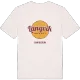Långvik cirkel t-shirt