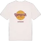 Långvik cirkel t-shirt