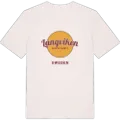 Långviken cirkel t-shirt